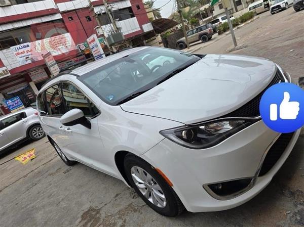 كرايسلر فوياجر 2021 للبيع في العراق -  بغداد